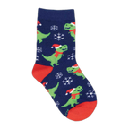 Holiday T-Rex