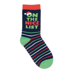 The Nice List