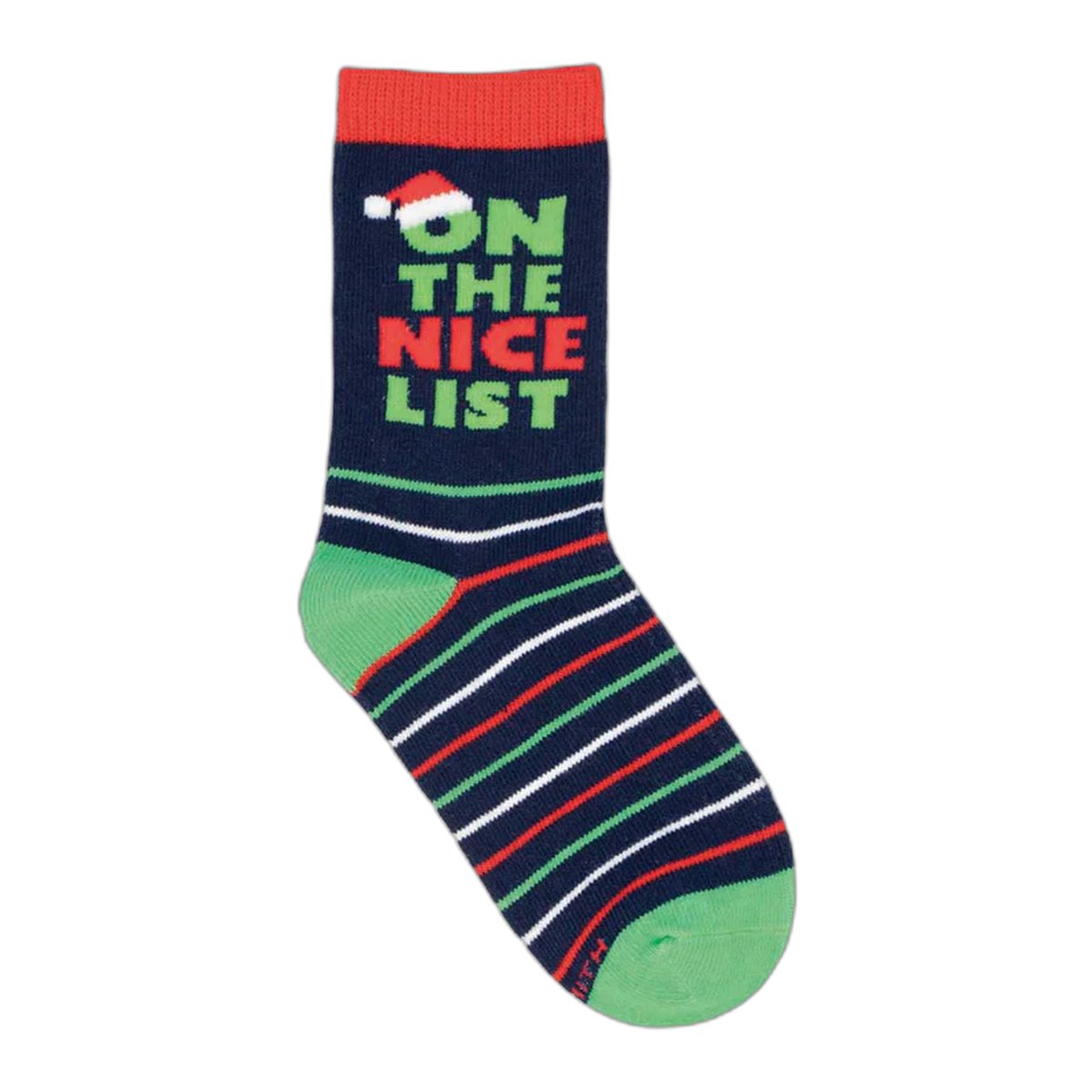 The Nice List