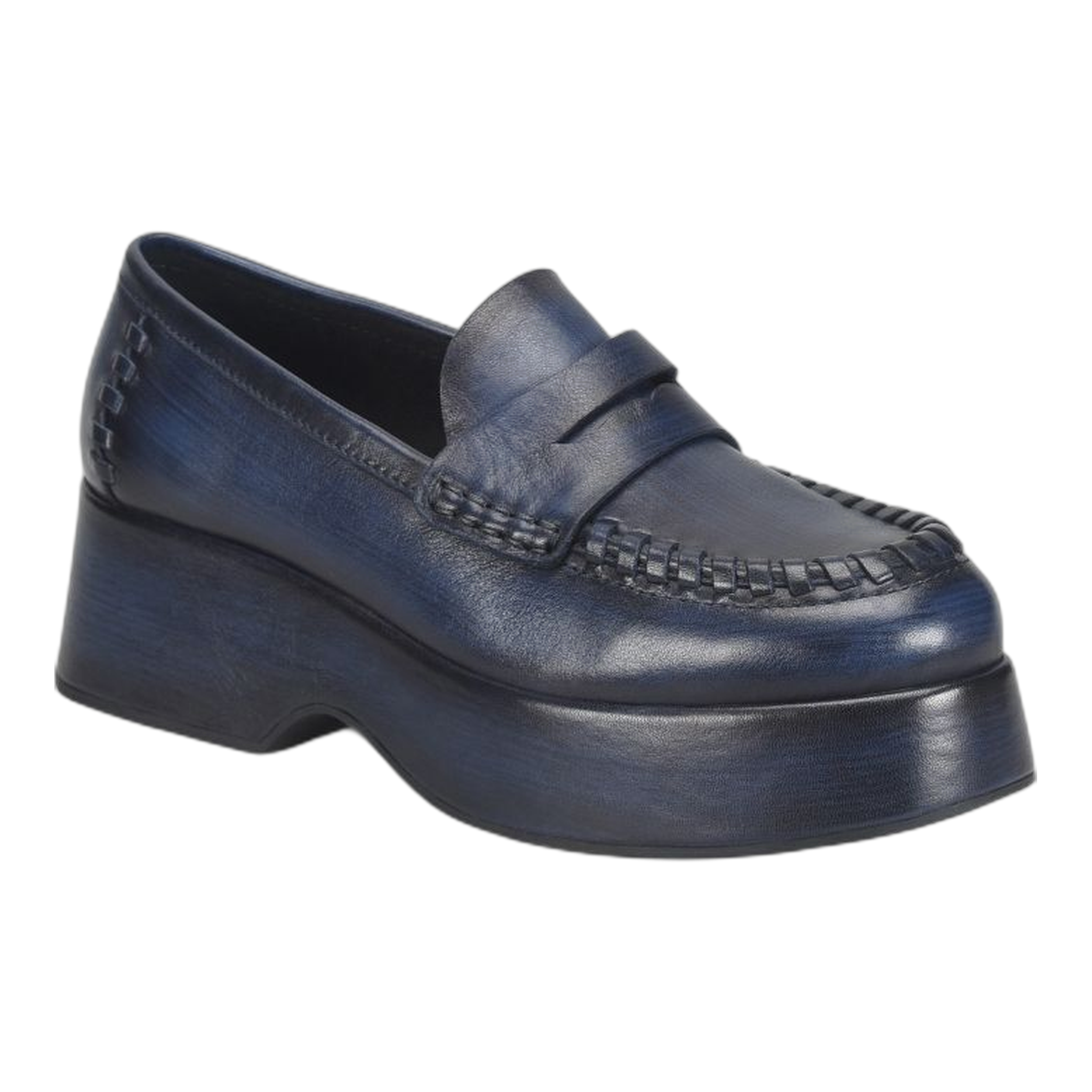 Kork-Ease® - Pixie - Navy / M / 7