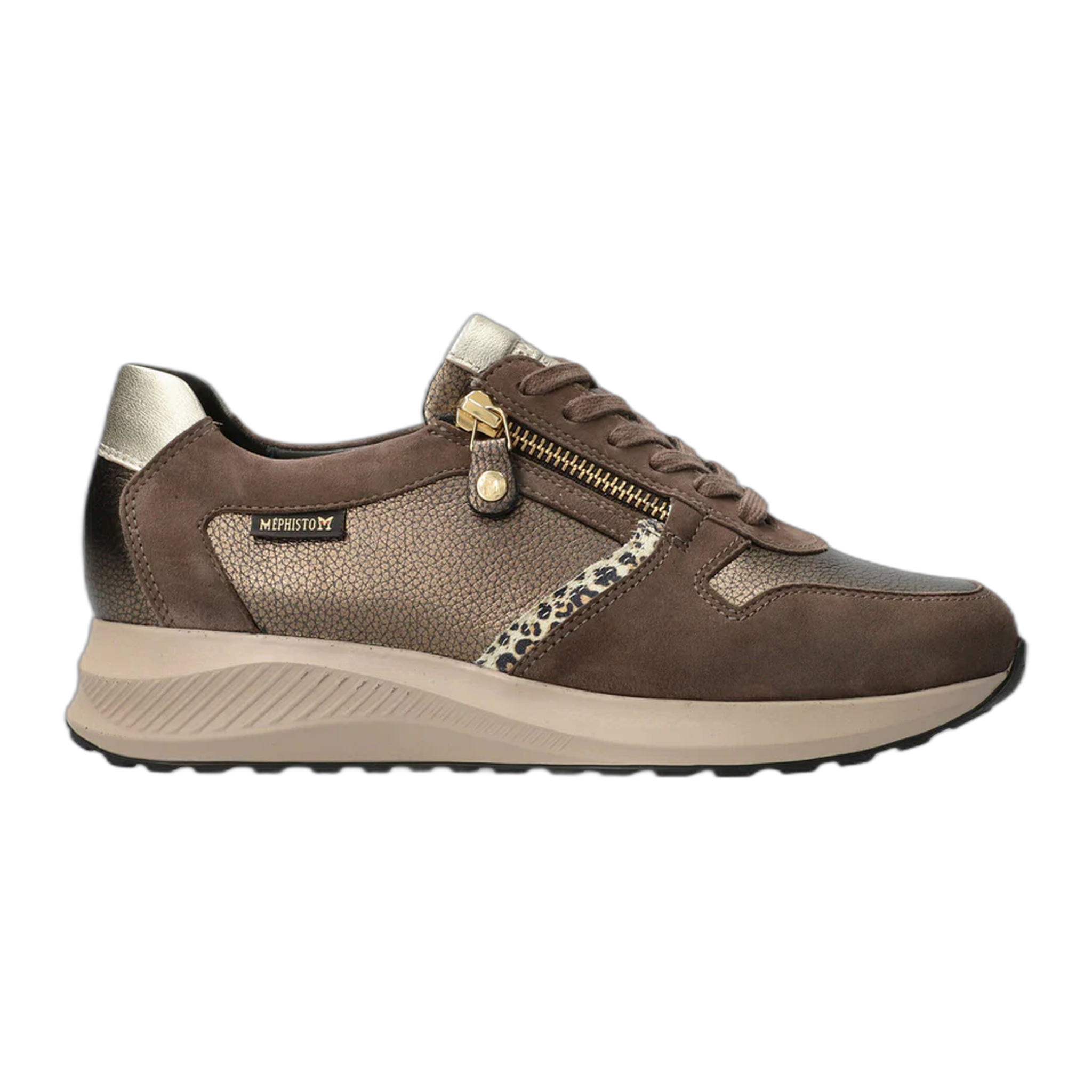 Mephisto - Kim - Ice Brown / M / 7