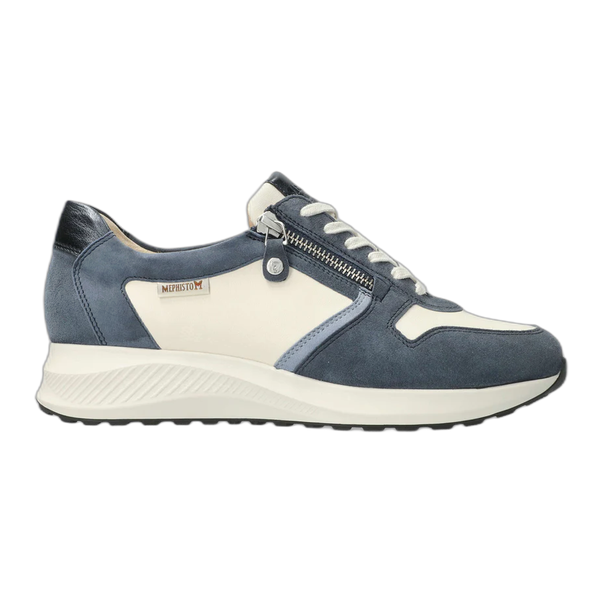 Mephisto - Kim - Jeans Blue / M / 7