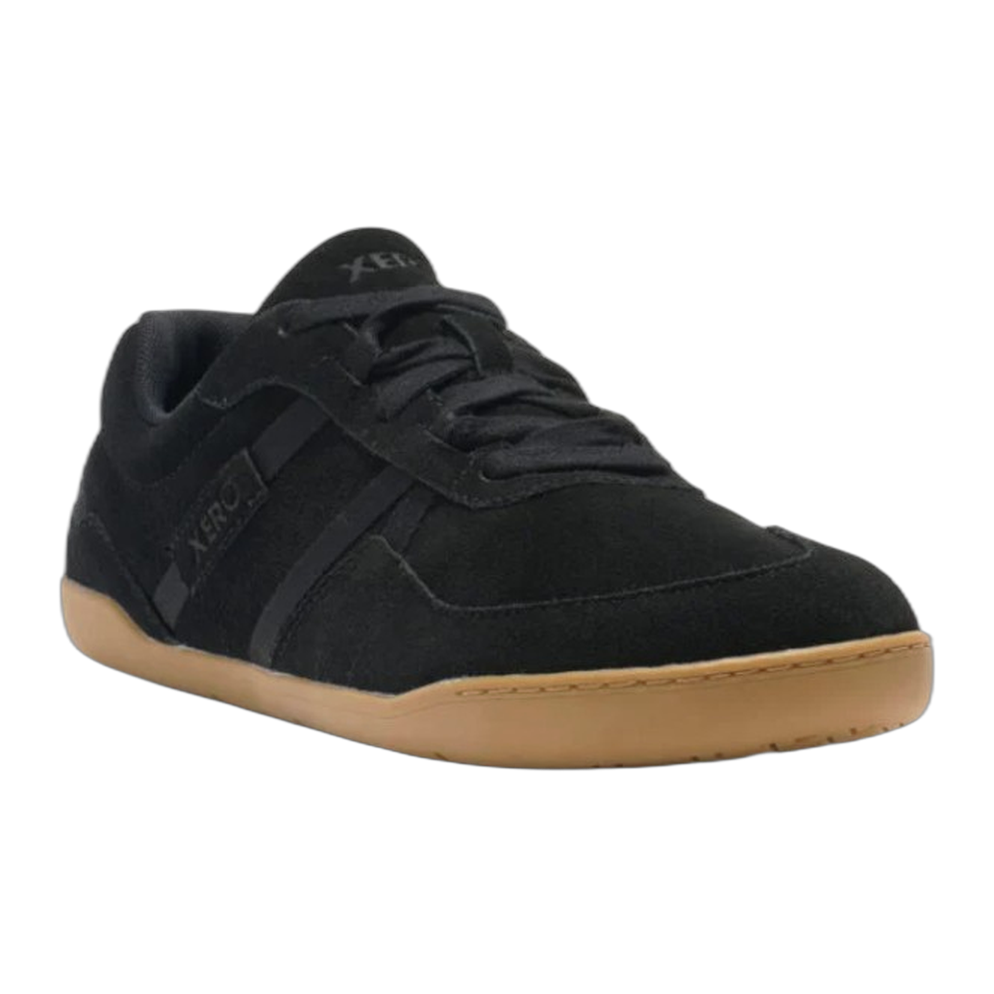 Xero Shoes - Men's Kelso - Black/Gum / M / 9