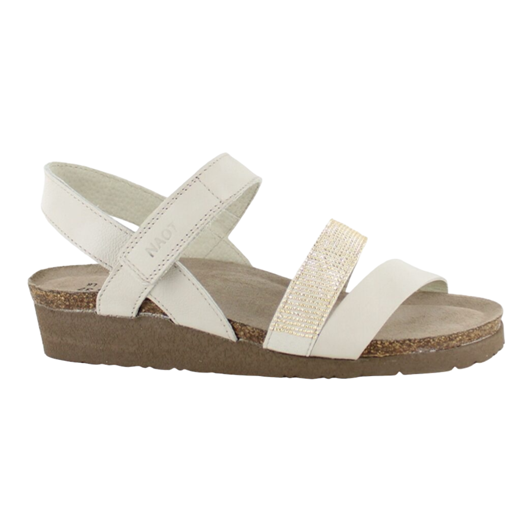 Naot - Krista - Ivory / M / 35