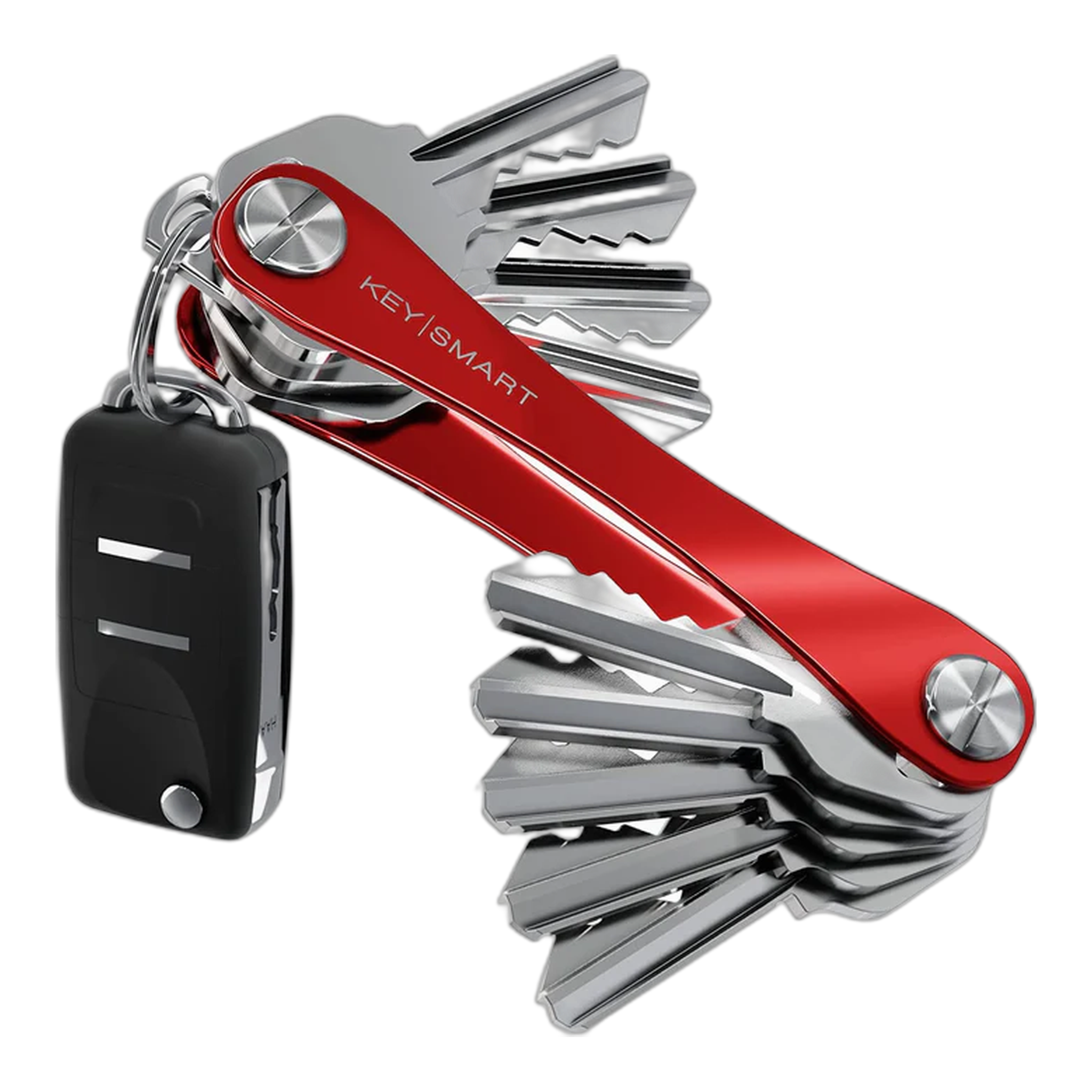 Keysmart - KeySmart® Original - Red