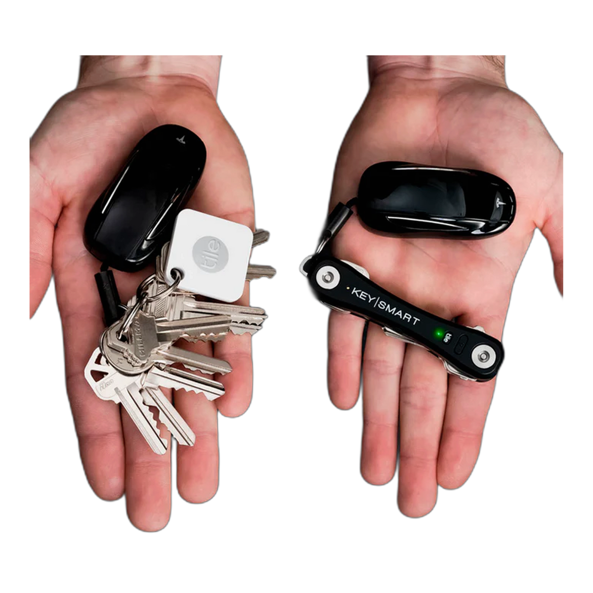 KeySmart® Pro w/ Tile