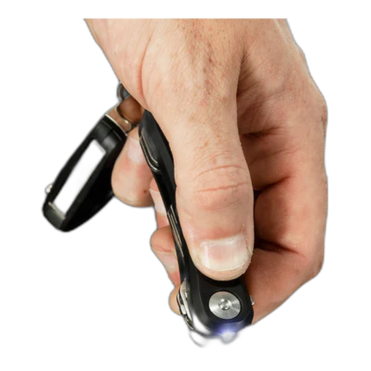 KeySmart® Pro w/ Tile