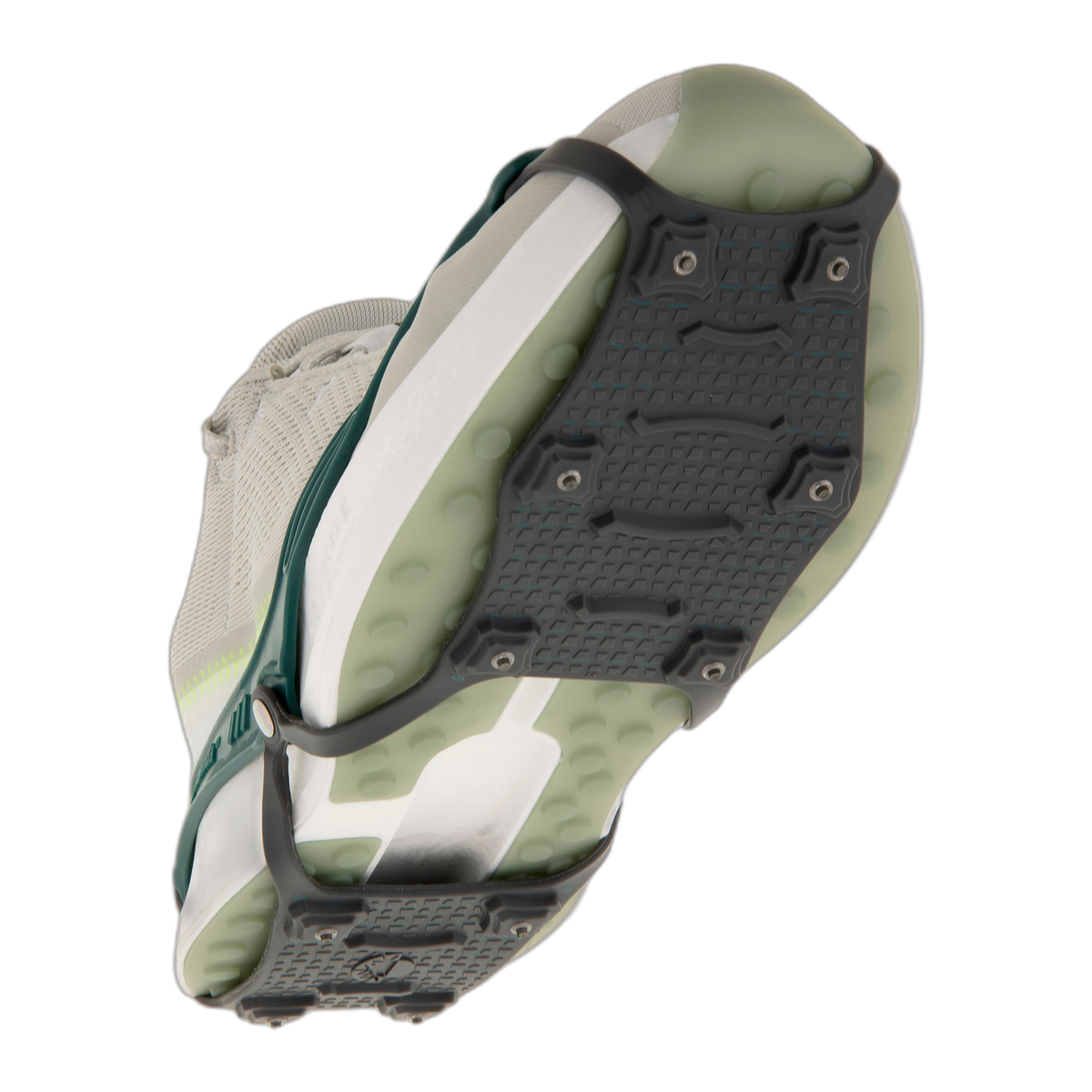 NANOspikes® Footwear Traction