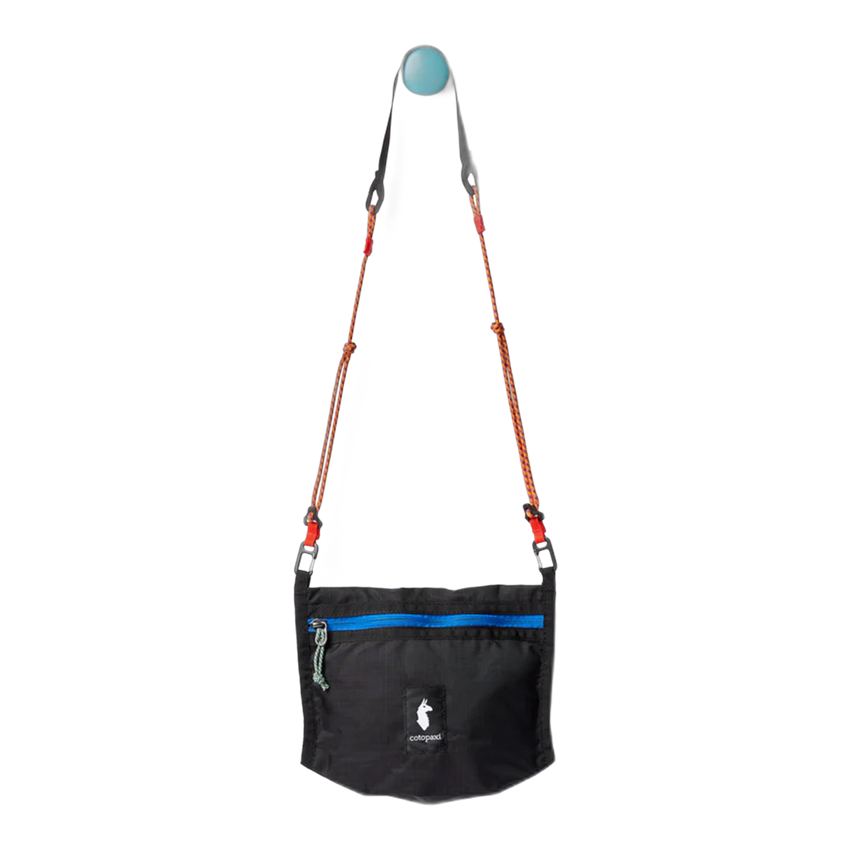 Lista 2L Lightweight Crossbody Bag