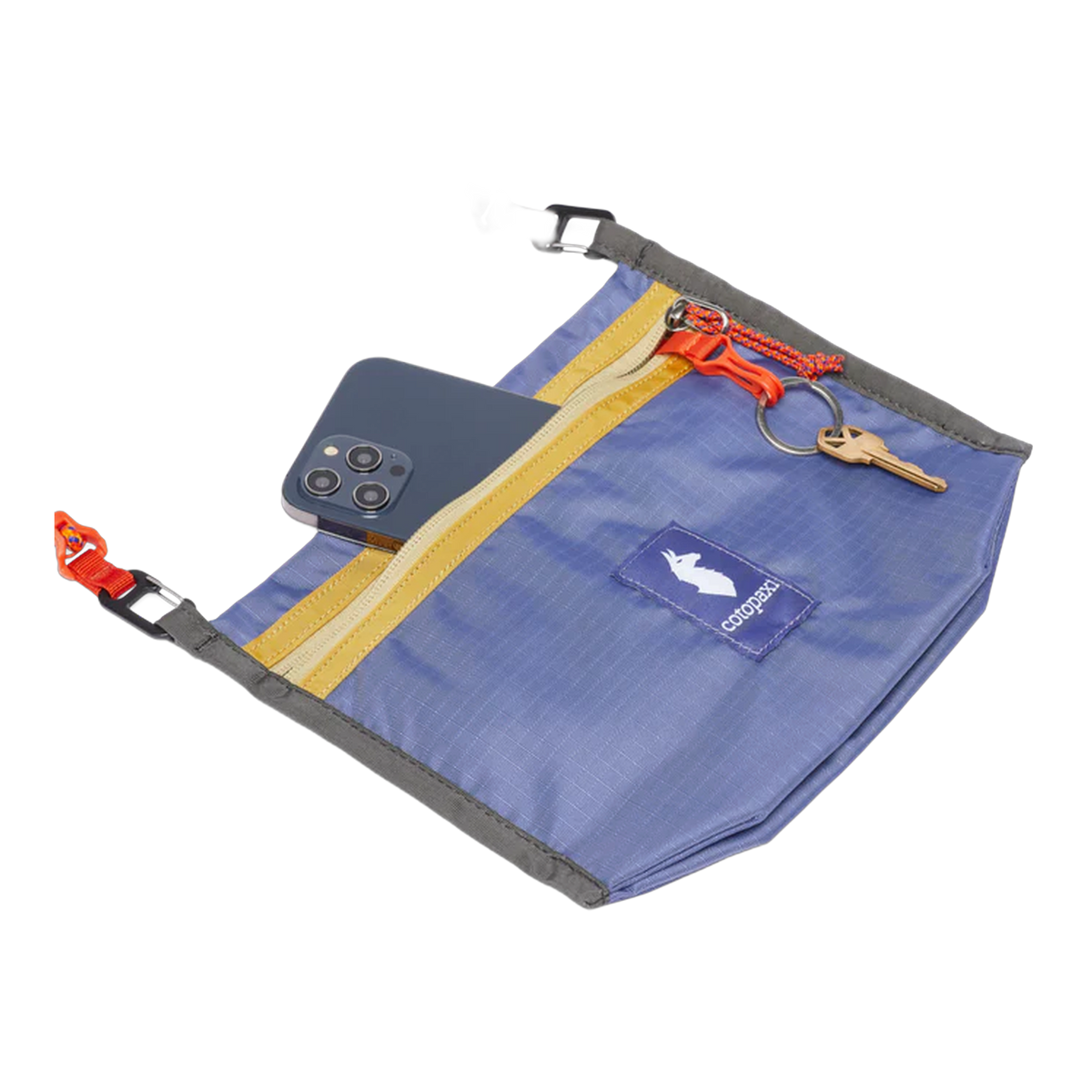 Lista 2L Lightweight Crossbody Bag - Cada Día