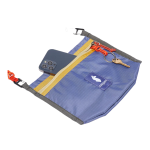 Lista 2L Lightweight Crossbody Bag - Cada Día