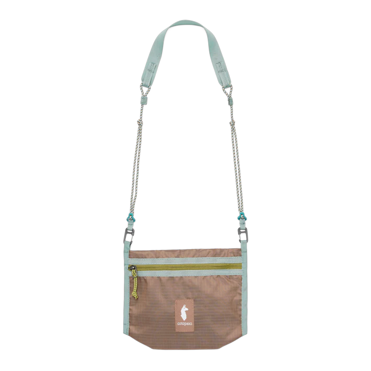 Lista 2L Lightweight Crossbody Bag - Cada Día