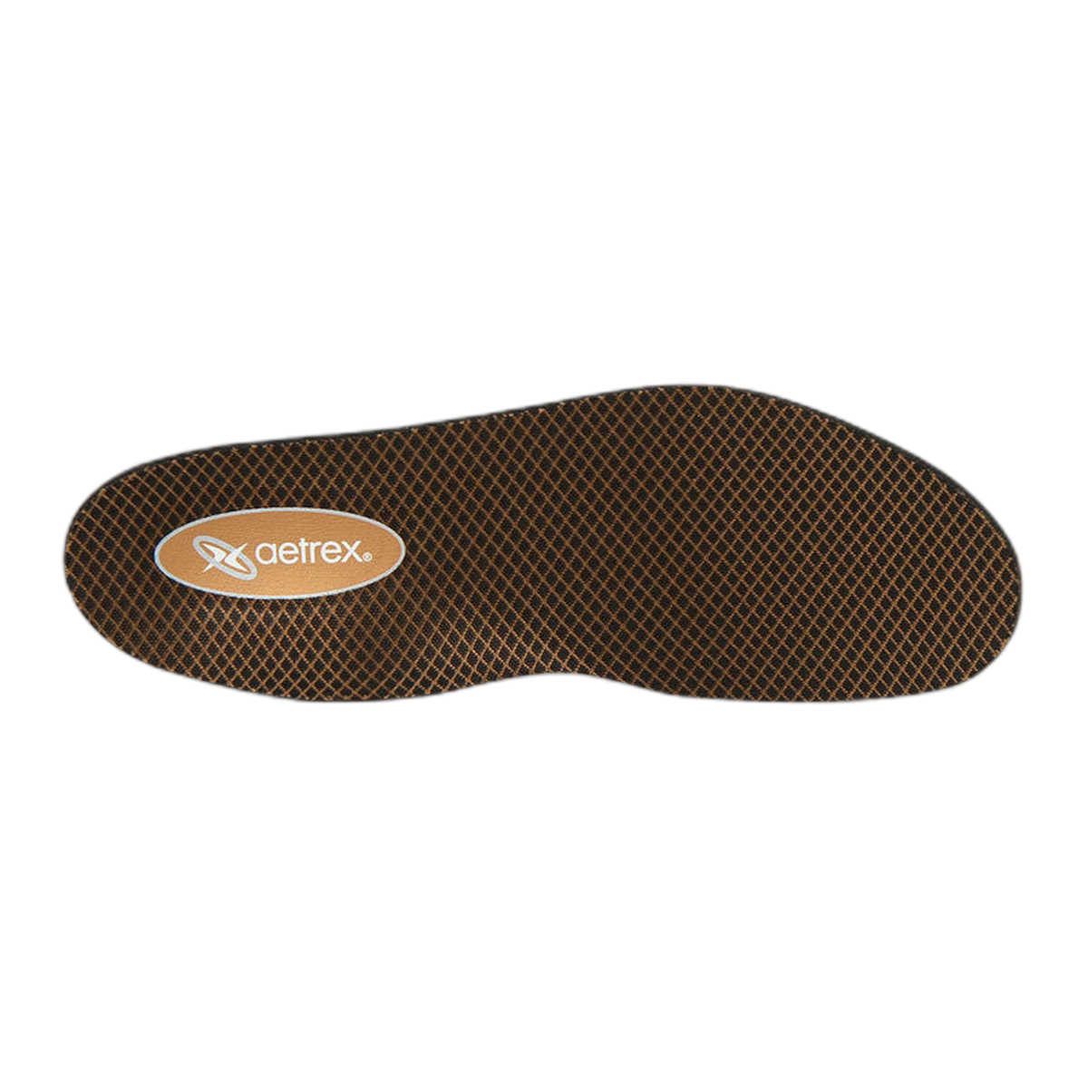 Men's Compete Posted Orthotics