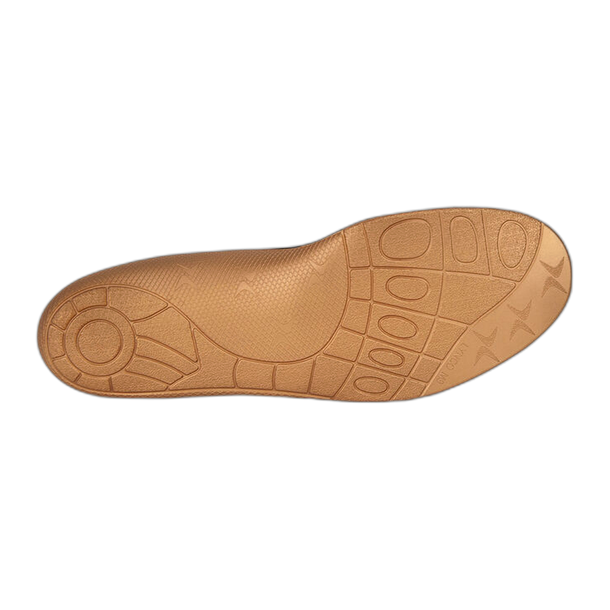 Men's Compete Posted Orthotics