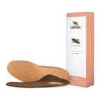 Women's Compete Posted Orthotics