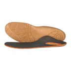 Men's Train Posted Orthotics