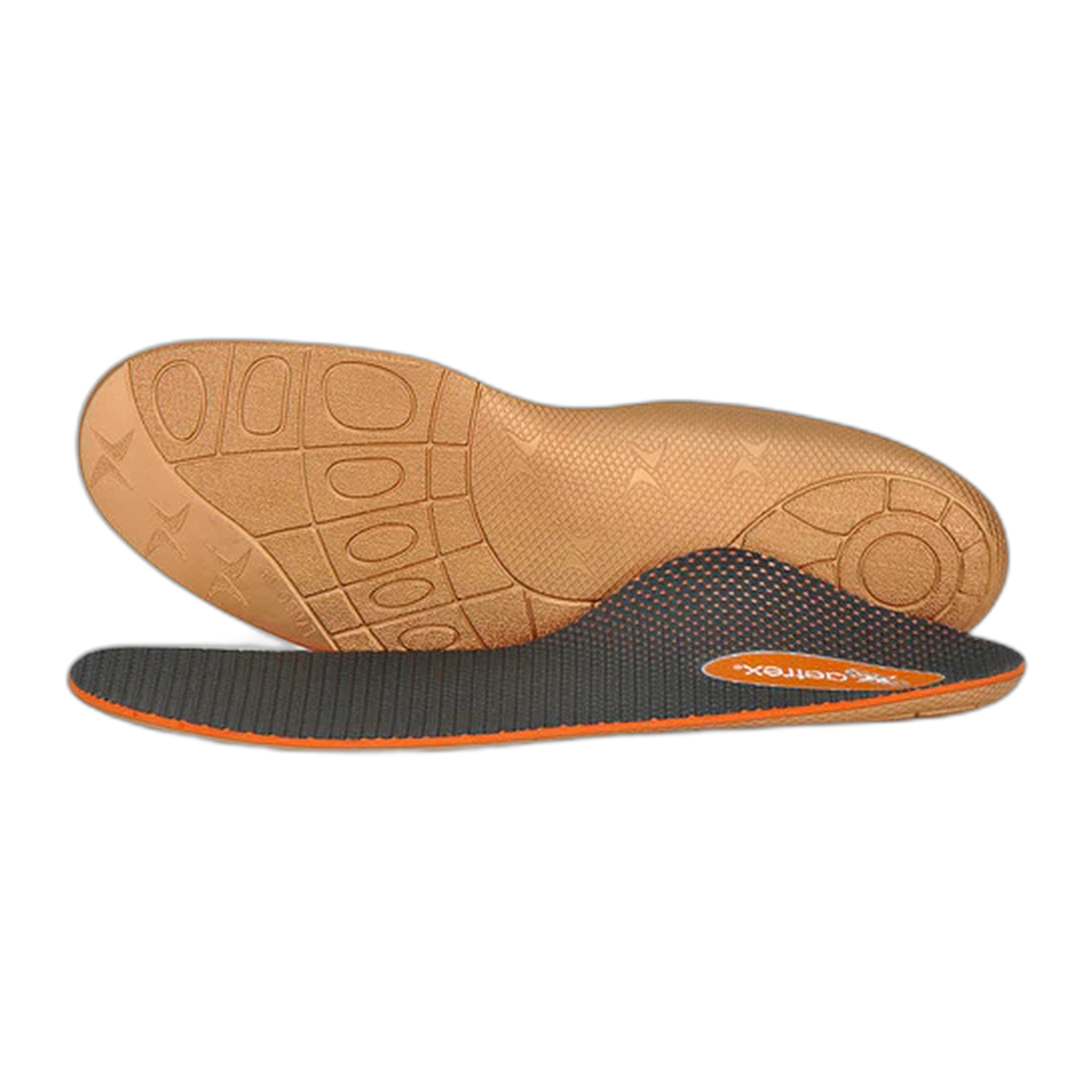 Men's Train Posted Orthotics