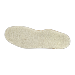 Shearling Orthotics