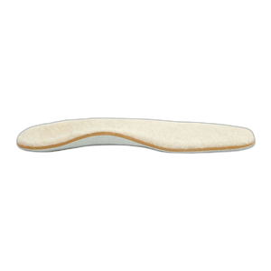 Shearling Orthotics