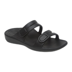 Janey Sport Water Friendly Slide
