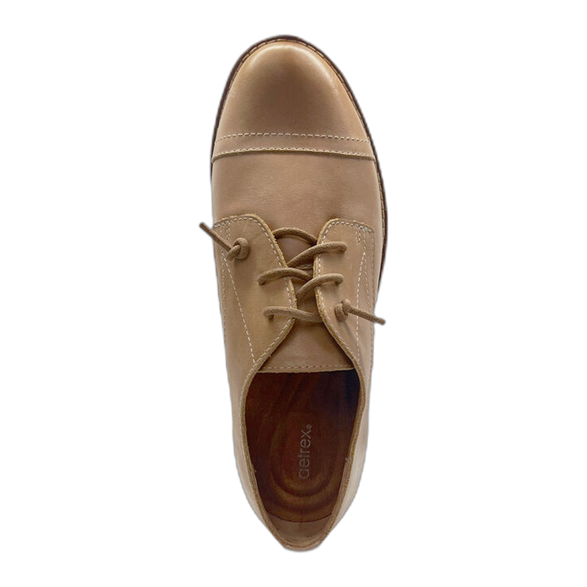 Gina Arch Support Oxford