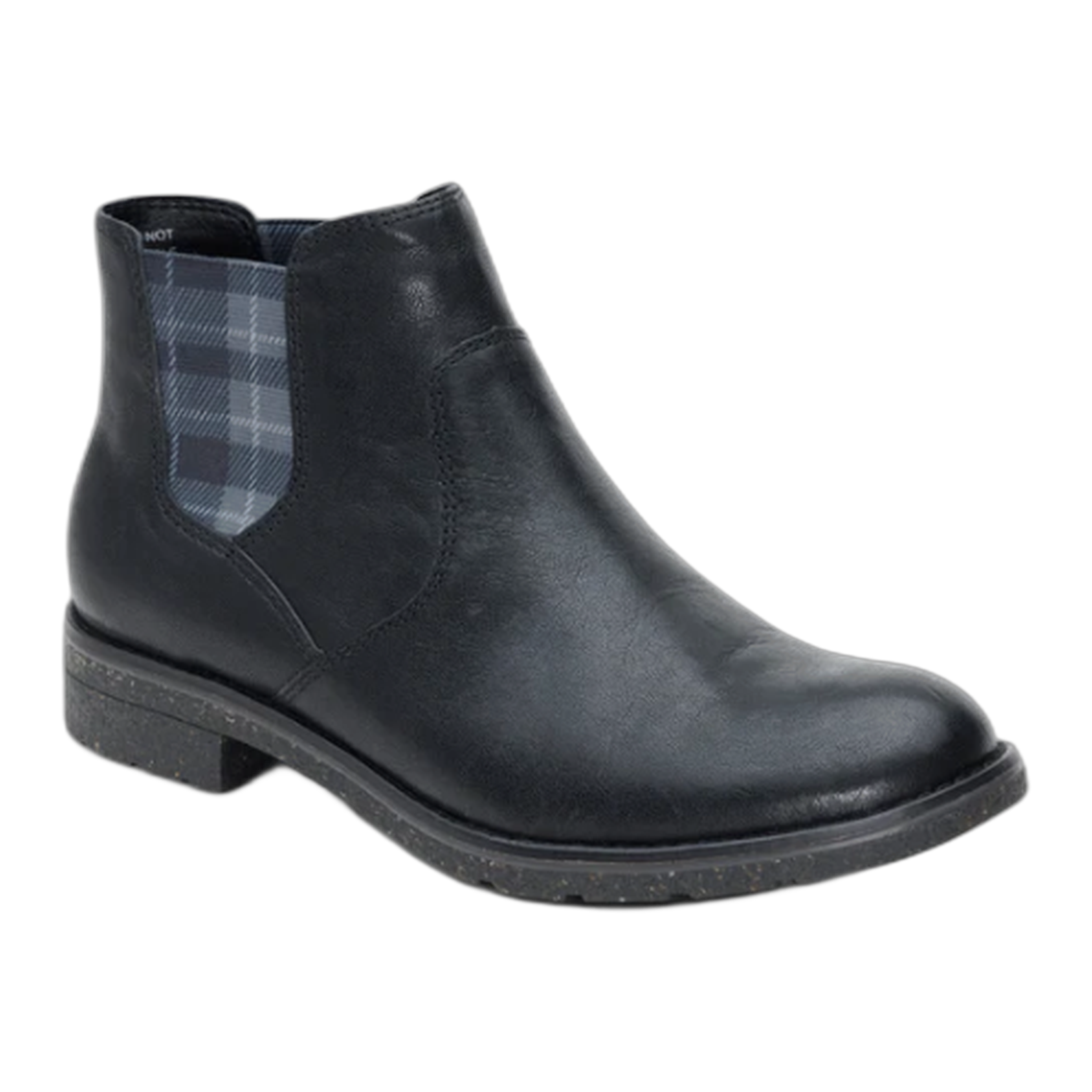 Aetrex - Kaylee - Black / M / 37