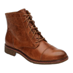 Juliet Lace-Up Boot