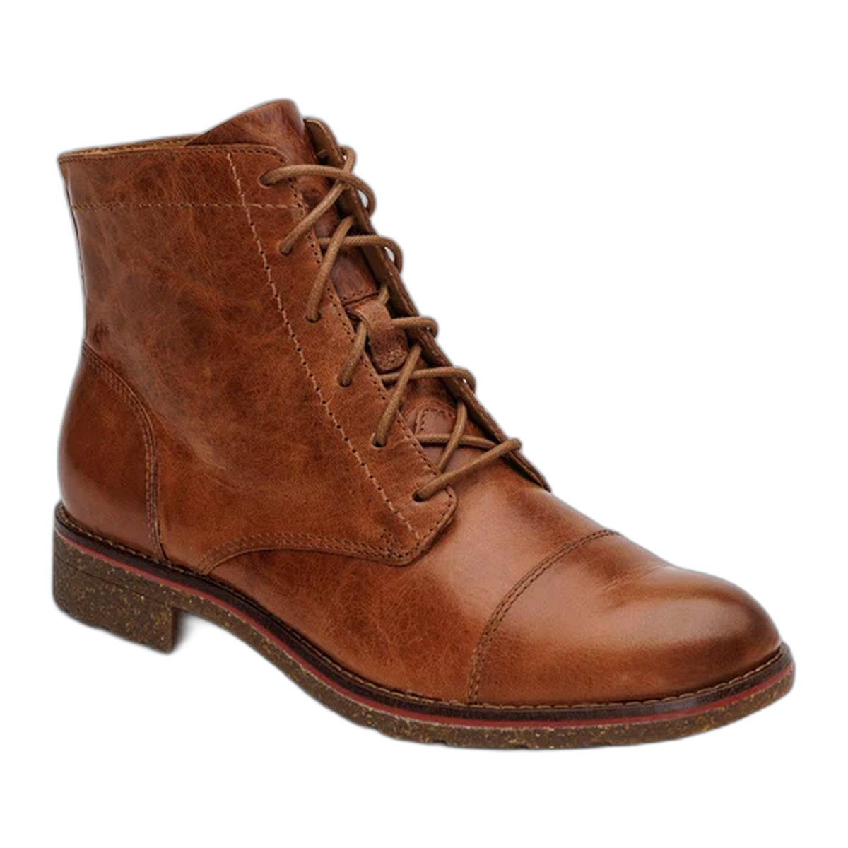 Juliet Lace-Up Boot