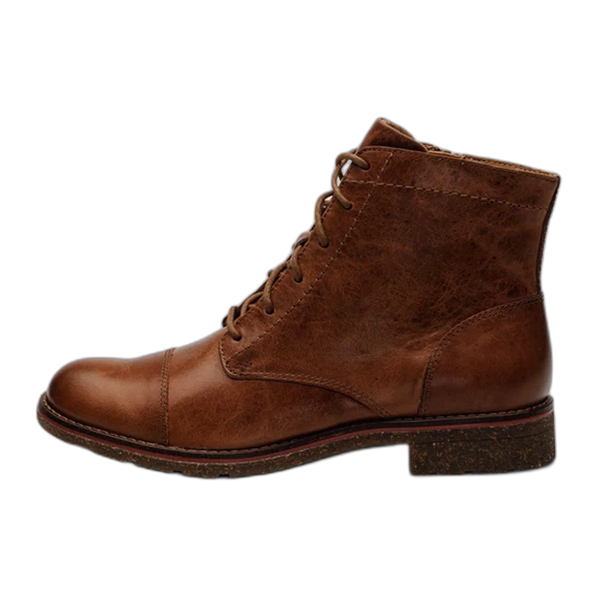 Juliet Lace-Up Boot
