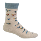 Women's Audubon | Essential Comfort Socks