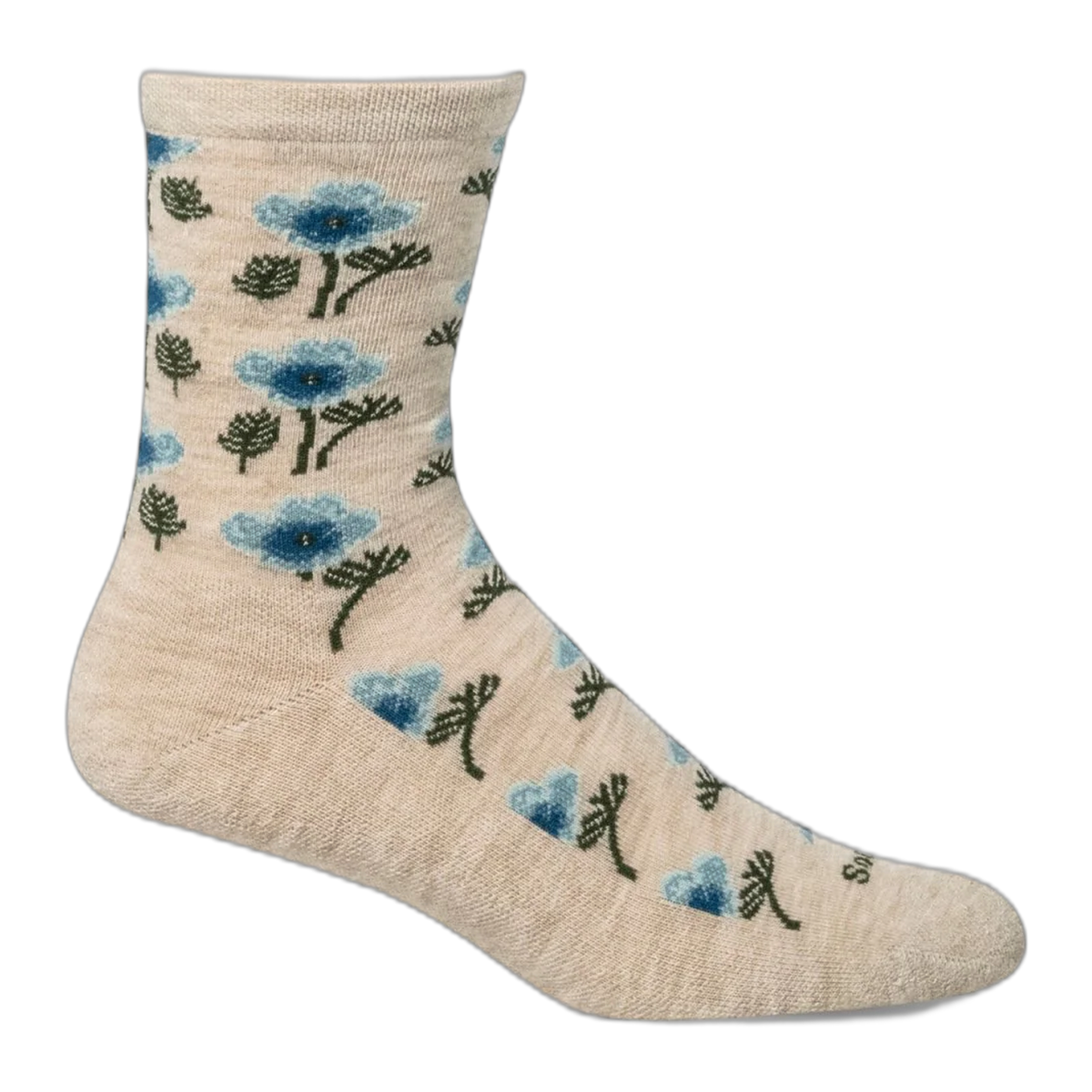 Women's Poppy | Essential Comfort Socks
