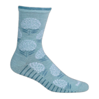 Women's Flower Plume