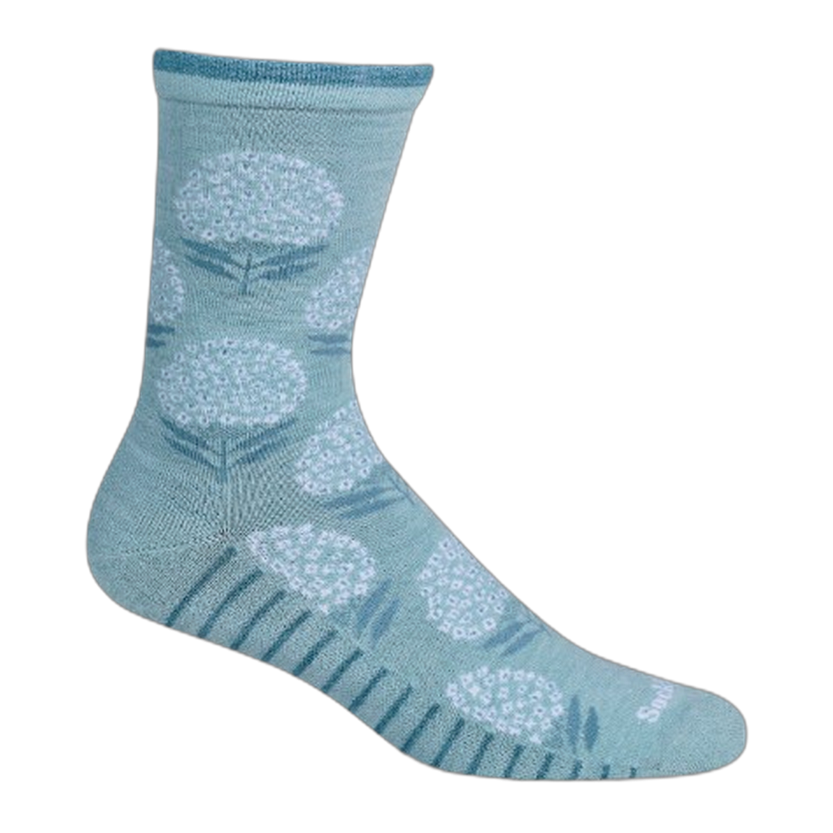 Women's Flower Plume