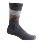 Men's Shadow Mountain Crew | Essential Comfort Socks