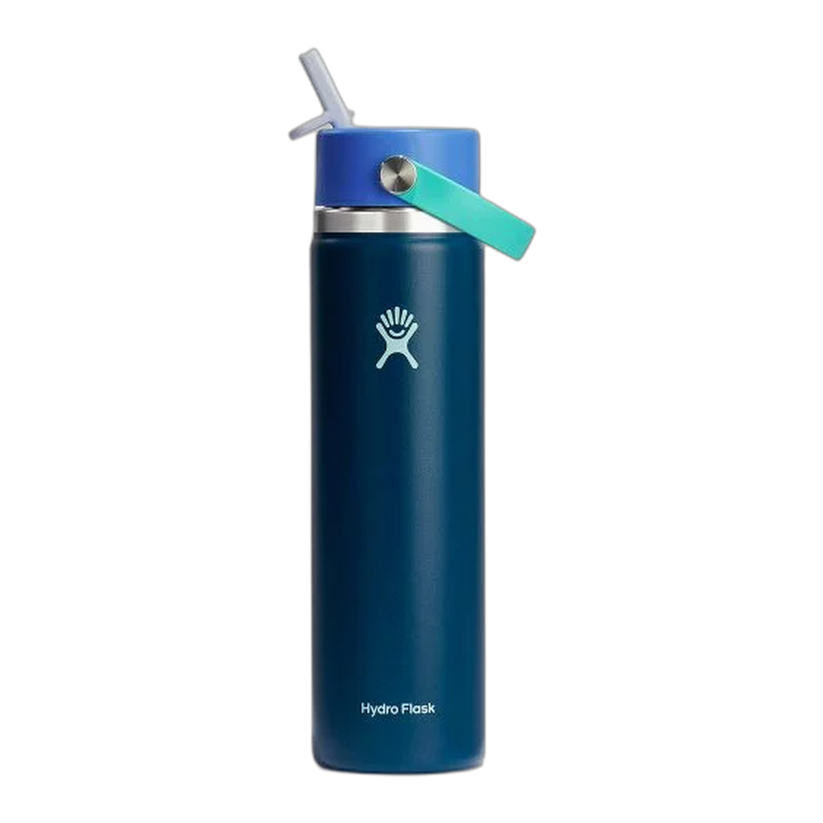 Remix 24 oz Wide Mouth with Flex Straw Cap