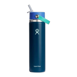 Remix 24 oz Wide Mouth with Flex Straw Cap