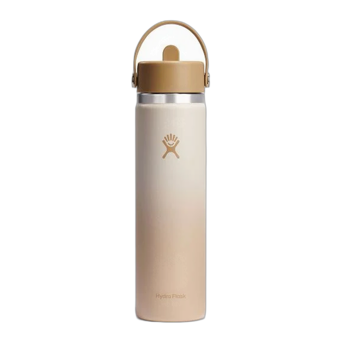 24 oz Wide Mouth with Flex Straw Cap