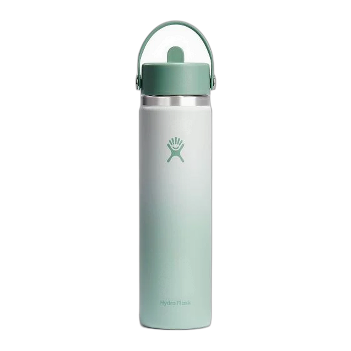 24 oz Wide Mouth with Flex Straw Cap