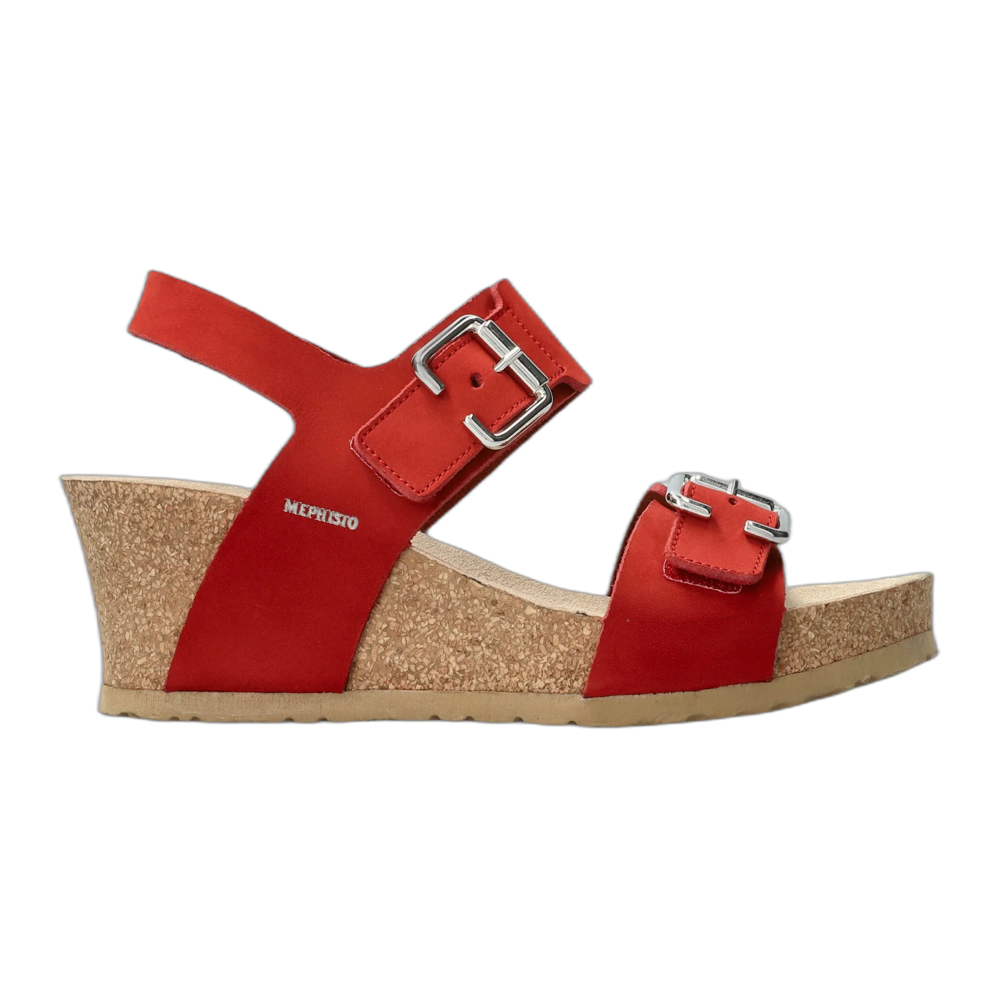 Mephisto - Lissandra - Scarlet / M / 7