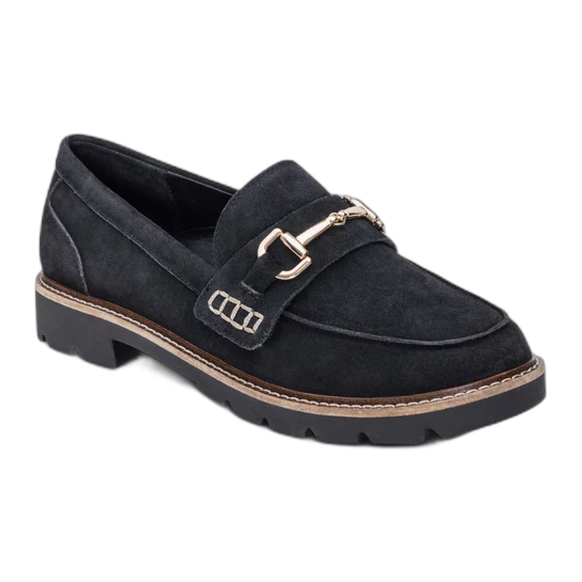 Collette Arch Support Loafer