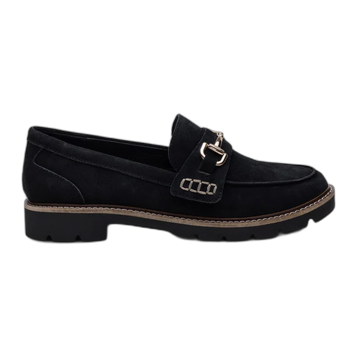Collette Arch Support Loafer