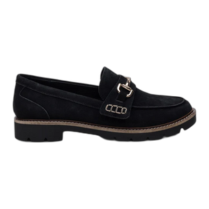 Collette Arch Support Loafer