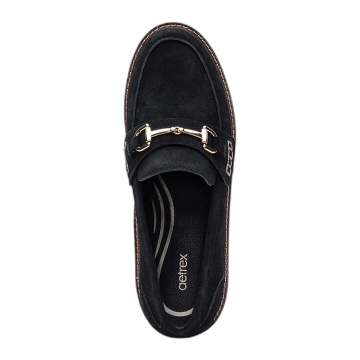 Collette Arch Support Loafer
