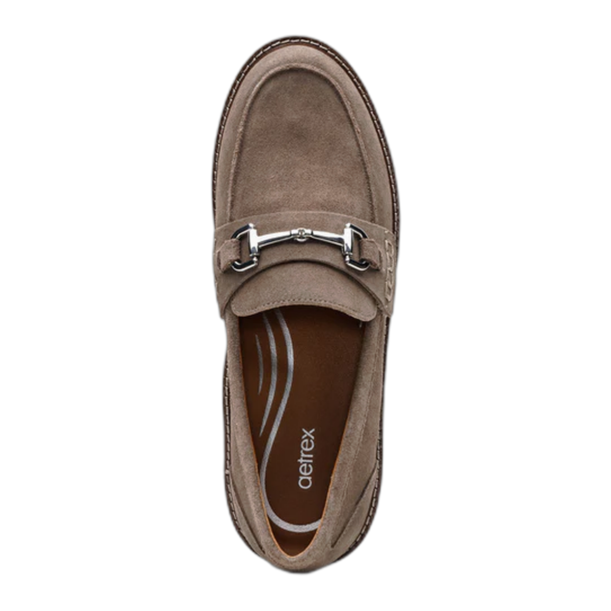 Collette Arch Support Loafer