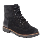 Margot Lace-Up Boot