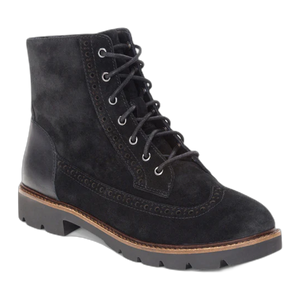 Margot Lace-Up Boot