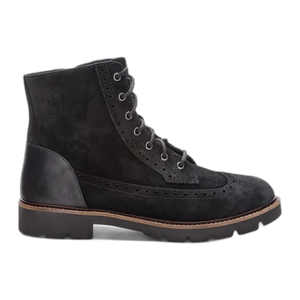 Margot Lace-Up Boot