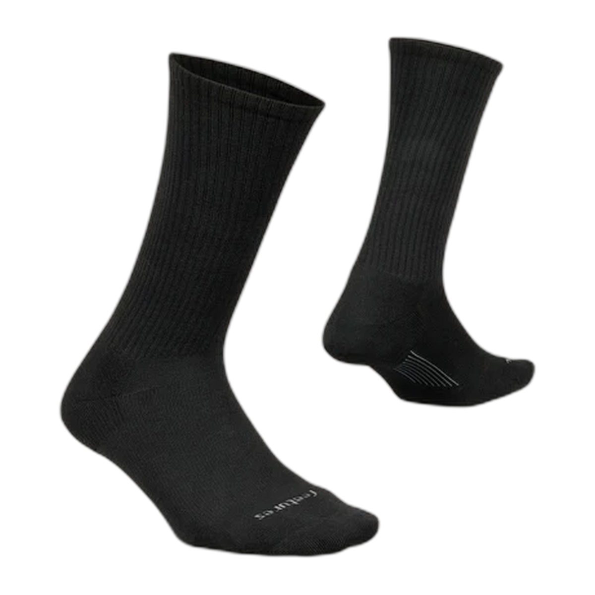 Everyday Men's Max Cushion Crew Casual Rib