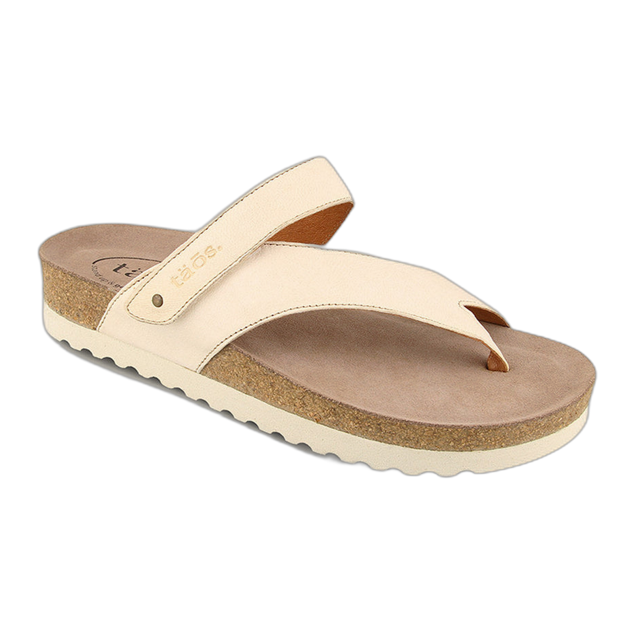 Taos - Lola - White / M / 42