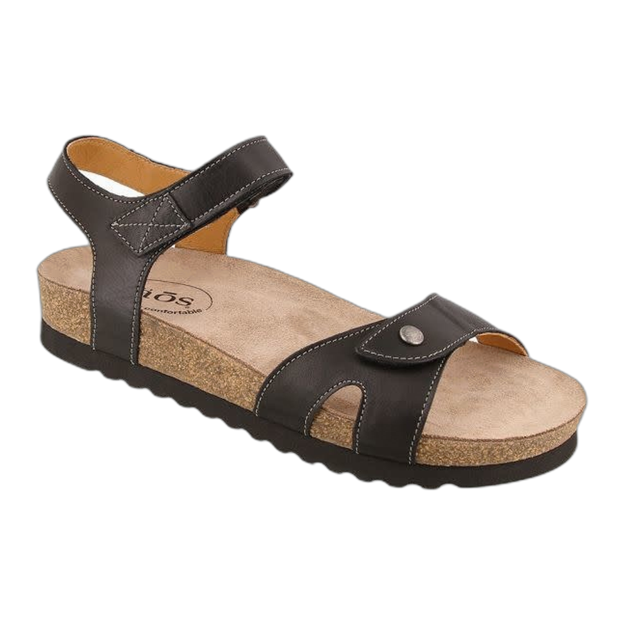 Taos - Luvie - Black / M / 42